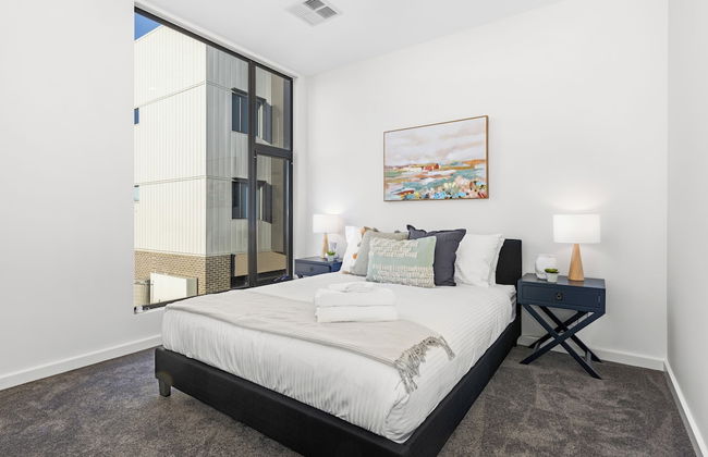 Urban Rest Port Adelaide Apartments - Foto 5