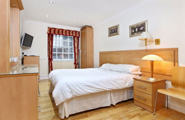 PML Apartments Gloucester Place - Photo 25