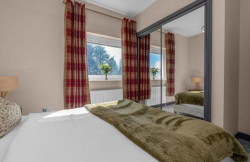 Luxe 5 Bedroom Guardbridge House - St Andrews - Foto 53