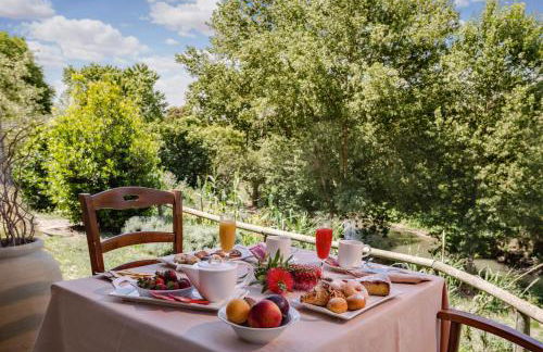 Agriturismo Valle del Marta - Foto 25