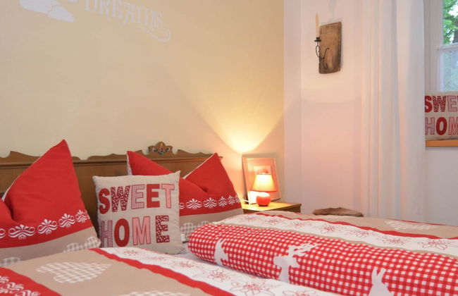 Aesthetic Apartment in Halblech Germany near Ski Area - Foto 2