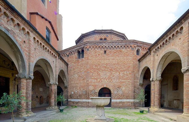 Descubre Bolonia una ciudad increíble - Foto 11