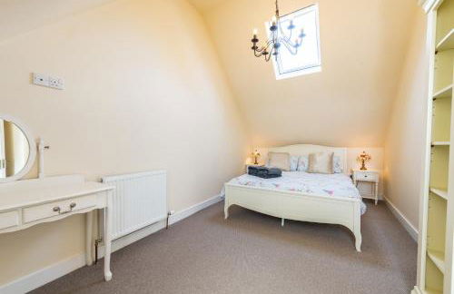 Nether Newton - Sleeps 12, Hottub, Sauna, Private Garden - Foto 7