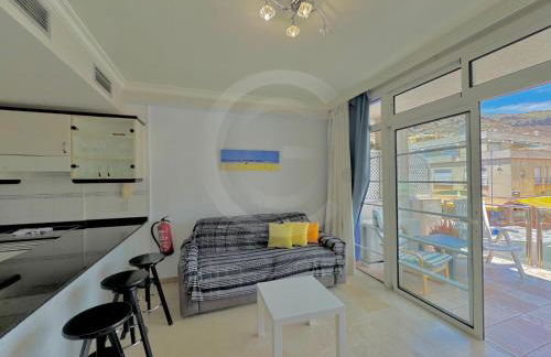 Mogán harbor apartment - Foto 14