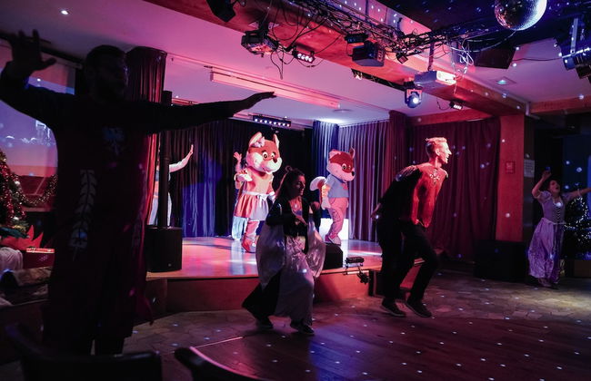 Belambra Clubs Les Menuires - Neige Et Ciel - Foto 26