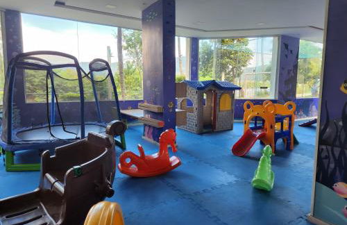 Apart Hotel Alecrim Praia de Camboinhas com Marina pe na areia - Foto 50