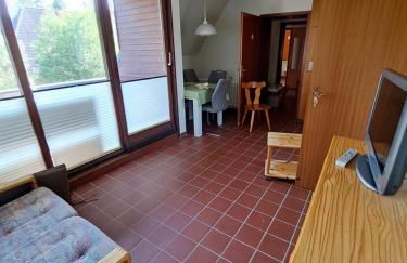 Nei Stich 19a Wohnung 1 - Photo 2