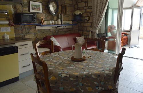 PentyTy TadKozh Très proche du port de Kérity - Foto 8