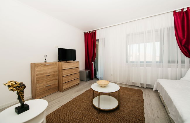 EVRA APARTMENTS - Foto 11