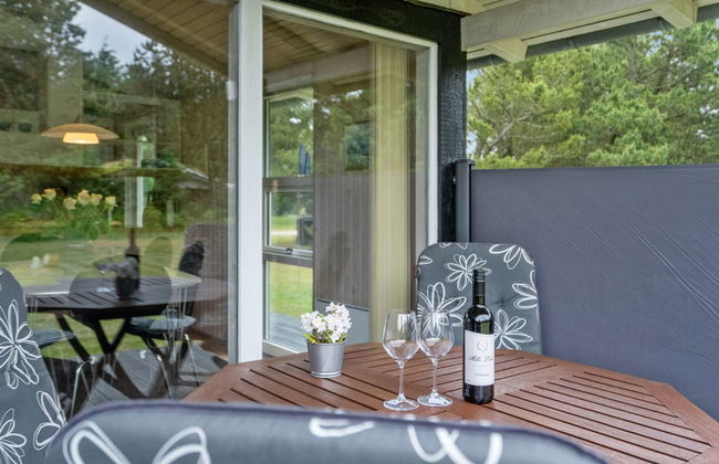 "Svantepolk" - 1.1km from the sea - Foto 3