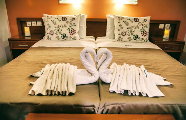 Ippoliti Village - Foto 26