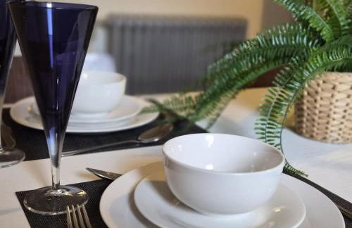 Central & Cosy Victorian town house - Foto 8