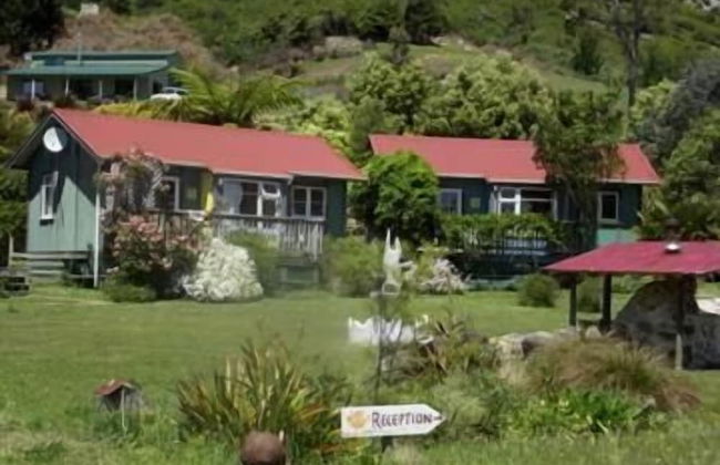 The Sandcastle - Foto 19