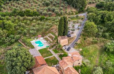 Le Querce Farmhouse - Foto 146