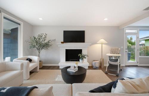 @ Marbella Lane - 3BR Coastal Escape in Pacifica - Foto 17