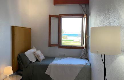 Vivienda a pie de playa con piscina privada - Foto 15