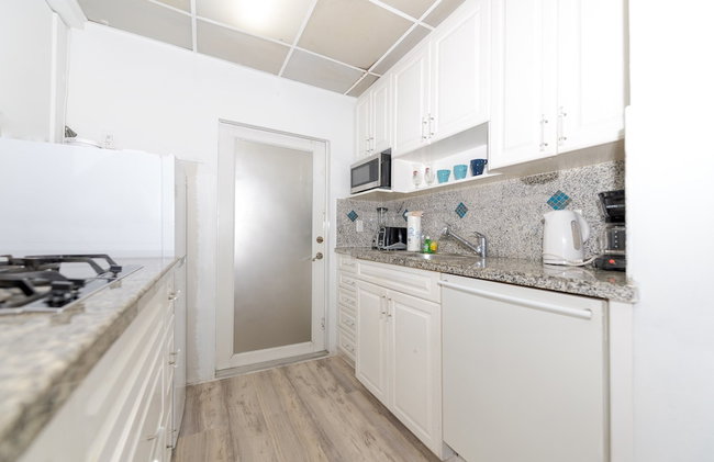 Sofi Beach Apartments - Foto 101