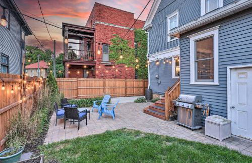 Milwaukee Home Less Than Half Mi to Lake Michigan! - Foto 33