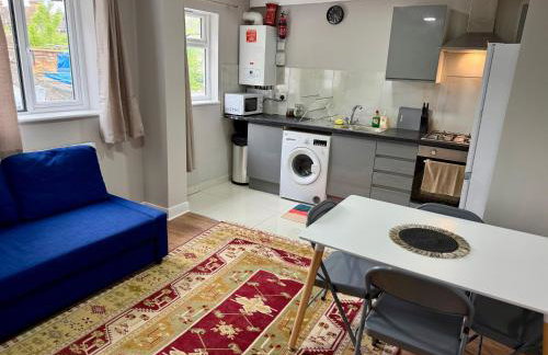 The Walthamstow Lodge - Foto 2