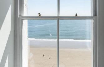 The Penthouse - Luxury 1 Bed - Panorama - Tenby - Photo 34