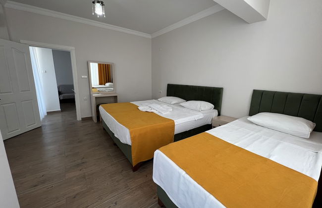 Queen Apart Otel Alanya - Foto 7