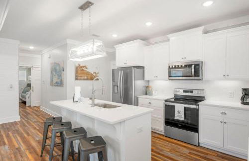 Laguna Peach: 3BA 2BA Retreat for 10! Explore Nearby Beaches & Activities - Foto 32