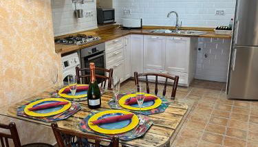 Apartamento DEL SOL,-Centro histórico con aire acondicionado - Foto 5