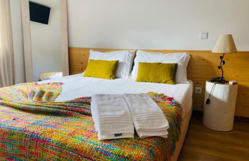 ESSENCYAHOMECoimbra - Foto 14