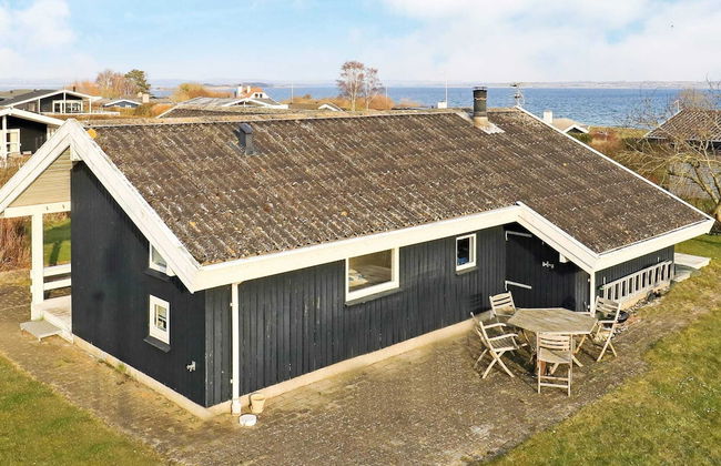 6 Person Holiday Home in Ebberup-by Traum - Foto 19