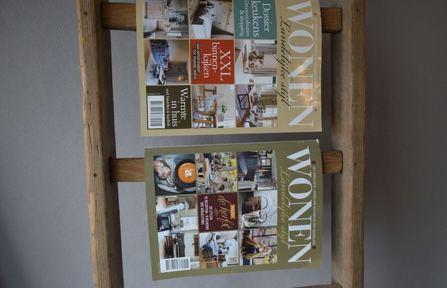 Cozy Holiday Home in Nistelrode With Garden - Photo 53