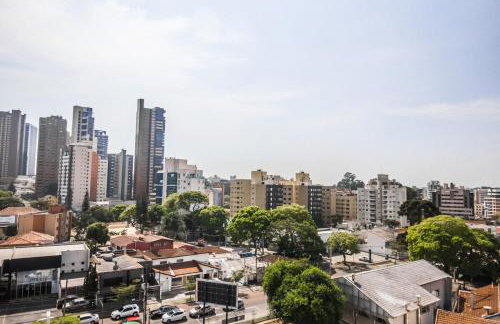 CPR43 Apartamento Studio Juvevê - Foto 2