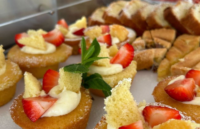 MIDDLE TOWN PALACE TROPEA - Foto 41