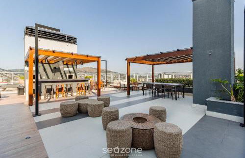 Studio Completo ao Lado da PUCRS c/ Garag CON1506 - Foto 20