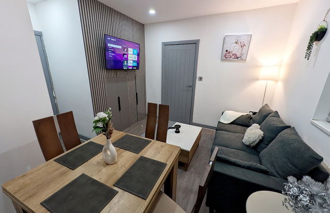 Comfortable Stay Naeem - Foto 23