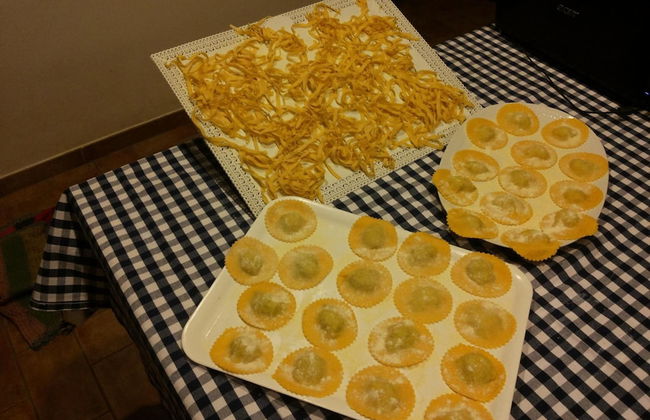 Agriturismo Pretenzano - Photo 34