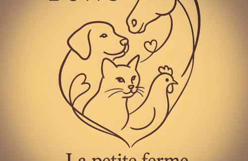 La petite ferme de Fine - Photo 7