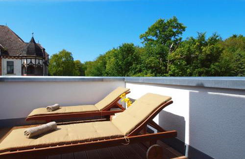 Residenz von Flotow Wohnung 16 - Foto 17