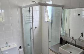 Apto Ipiranga 1 Quarto com vaga de garagem - Foto 24