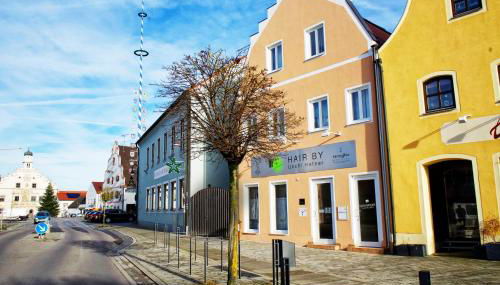 Boardinghouse Gaimersheim - Foto 2