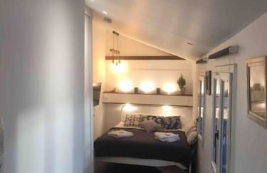 Le silence des toits / Silence under the roofs - Photo 13