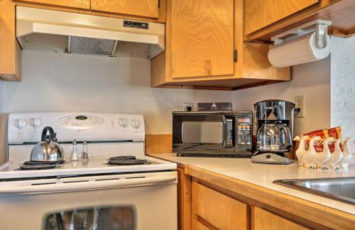 Smith River Vintage Cabin Oceanfront Deck and Views - Foto 12