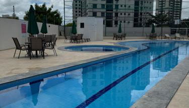 Condomínio Reserva das Flores - Foto 2