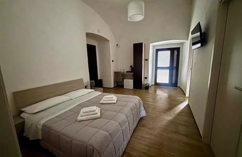 AB House Caserta - Reggia di Caserta e Stazione Fs a cinque minuti in auto - Photo 2