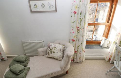 Hillside Holiday Cottage - Foto 22