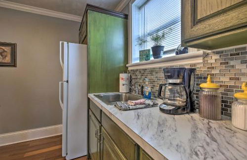 2 Mi to Ark Encounter Updated Williamstown Apt! - Foto 6