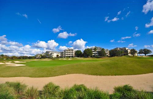 Luxury Contemporary Style Condo on Reunion Resort and Spa Orlando Condo 5699 - Foto 37