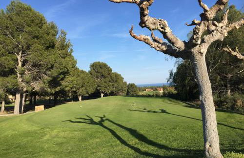 Villa Golfy 8 Golf Bonmont Terres Noves - Foto 34