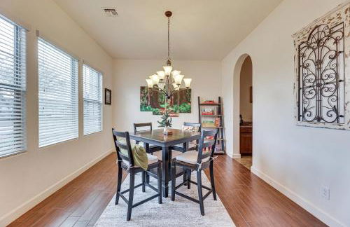 Poolside Relaxation Queen Creek Oasis with Fire Pit - Photo 9