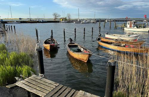 Ferienwohnung am Strelasund - Foto 11