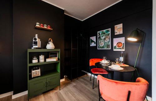 Klassen Stay - Design Apartments direkt am HBF Aachen - Foto 18